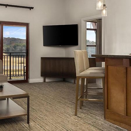 Great Smokies Lodge Sevierville By Hellovacay Εξωτερικό φωτογραφία