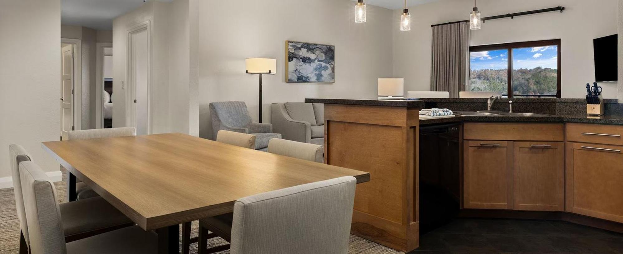 Great Smokies Lodge Sevierville By Hellovacay Εξωτερικό φωτογραφία