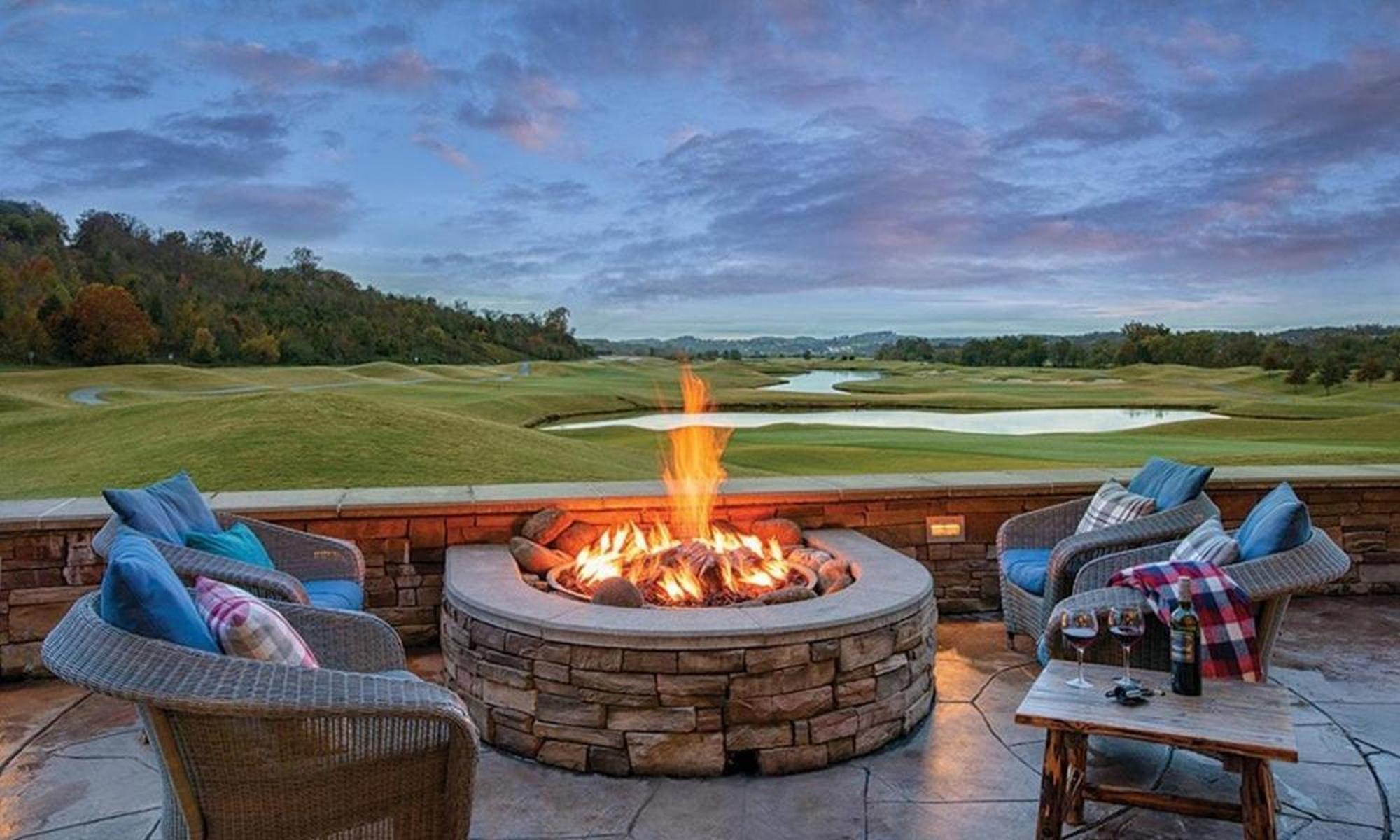 Great Smokies Lodge Sevierville By Hellovacay Εξωτερικό φωτογραφία
