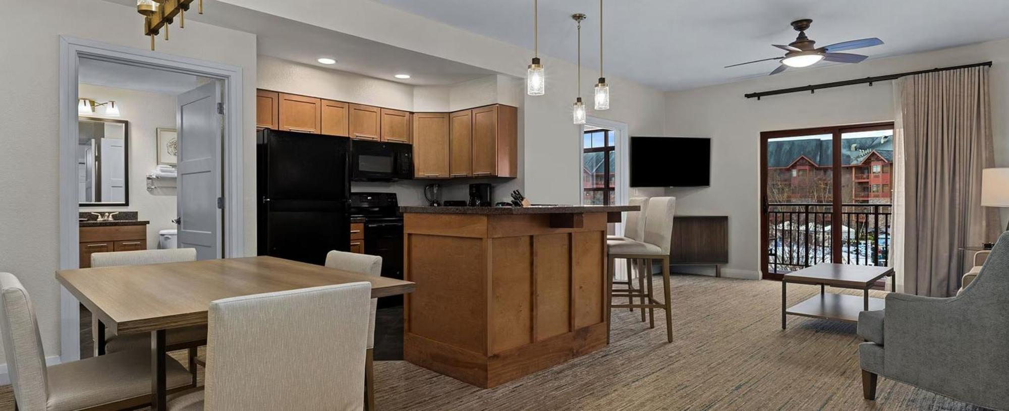 Great Smokies Lodge Sevierville By Hellovacay Εξωτερικό φωτογραφία
