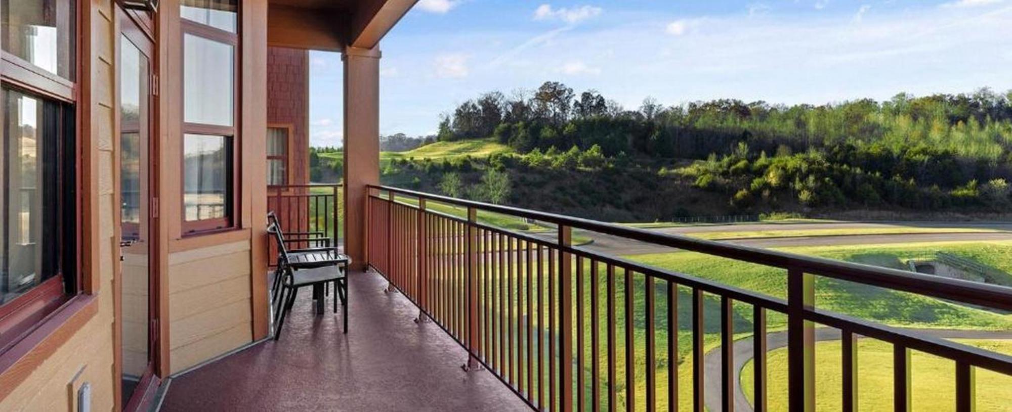 Great Smokies Lodge Sevierville By Hellovacay Εξωτερικό φωτογραφία