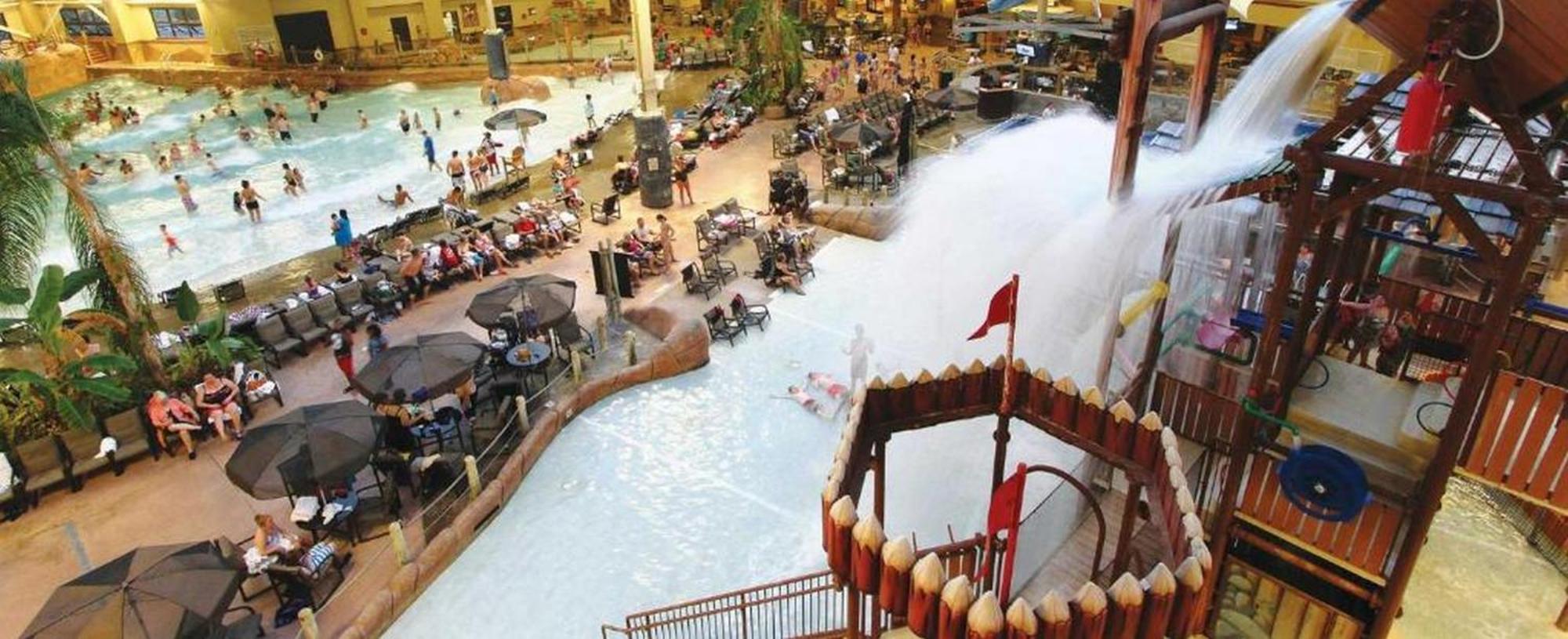 Great Smokies Lodge Sevierville By Hellovacay Εξωτερικό φωτογραφία
