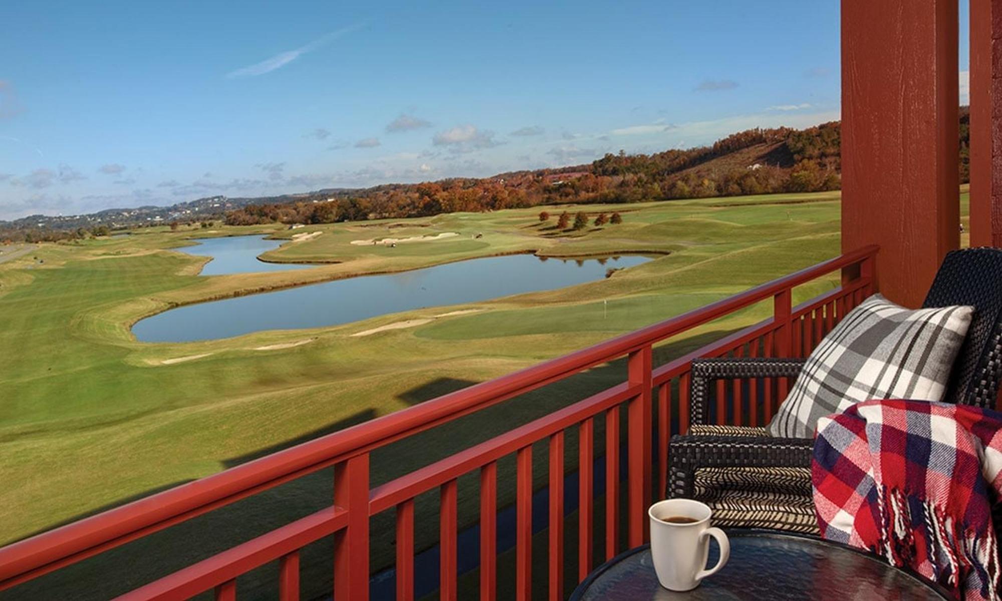 Great Smokies Lodge Sevierville By Hellovacay Εξωτερικό φωτογραφία