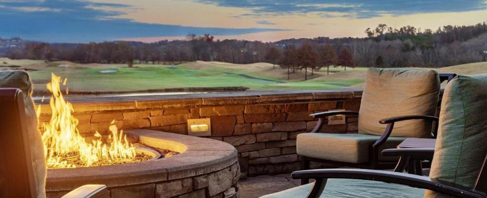 Great Smokies Lodge Sevierville By Hellovacay Εξωτερικό φωτογραφία