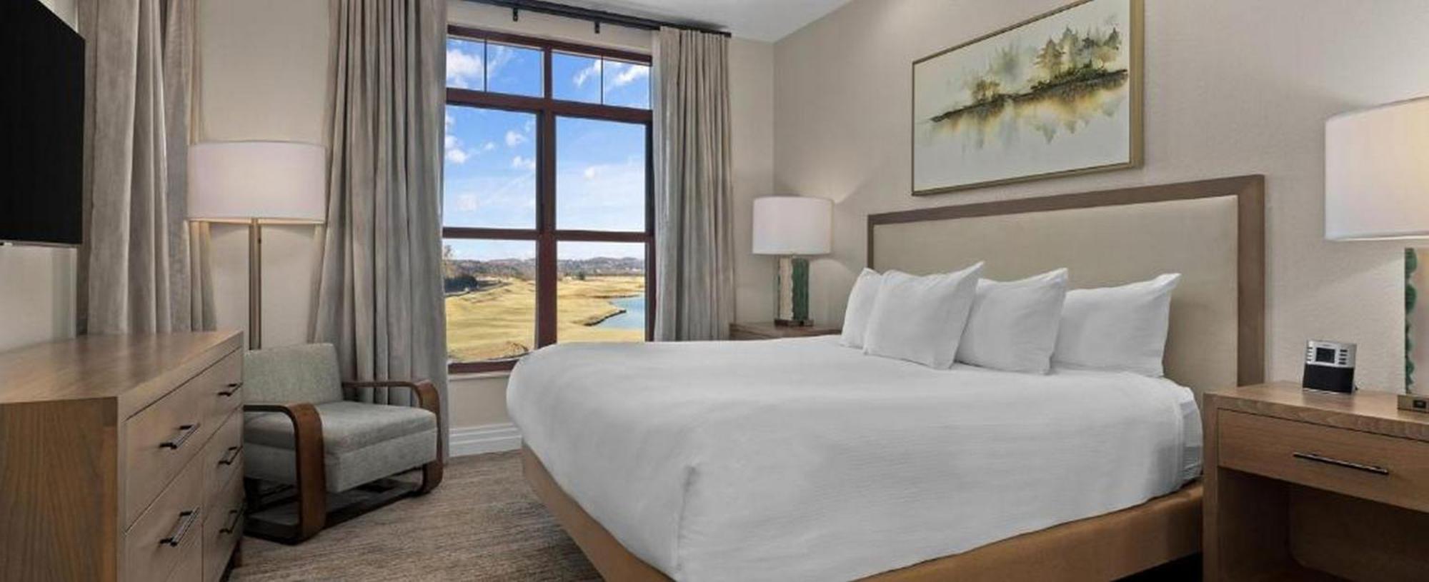 Great Smokies Lodge Sevierville By Hellovacay Εξωτερικό φωτογραφία