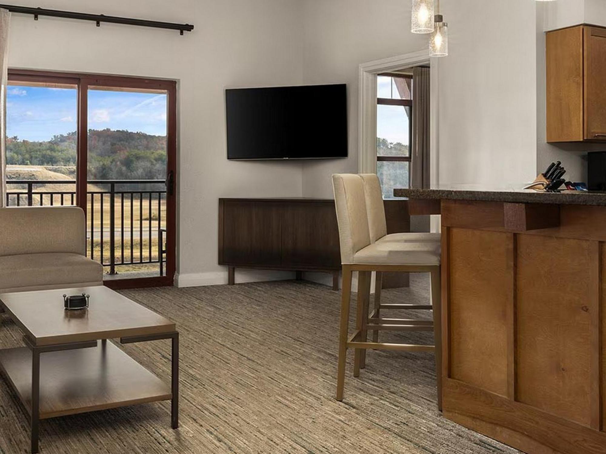 Great Smokies Lodge Sevierville By Hellovacay Εξωτερικό φωτογραφία