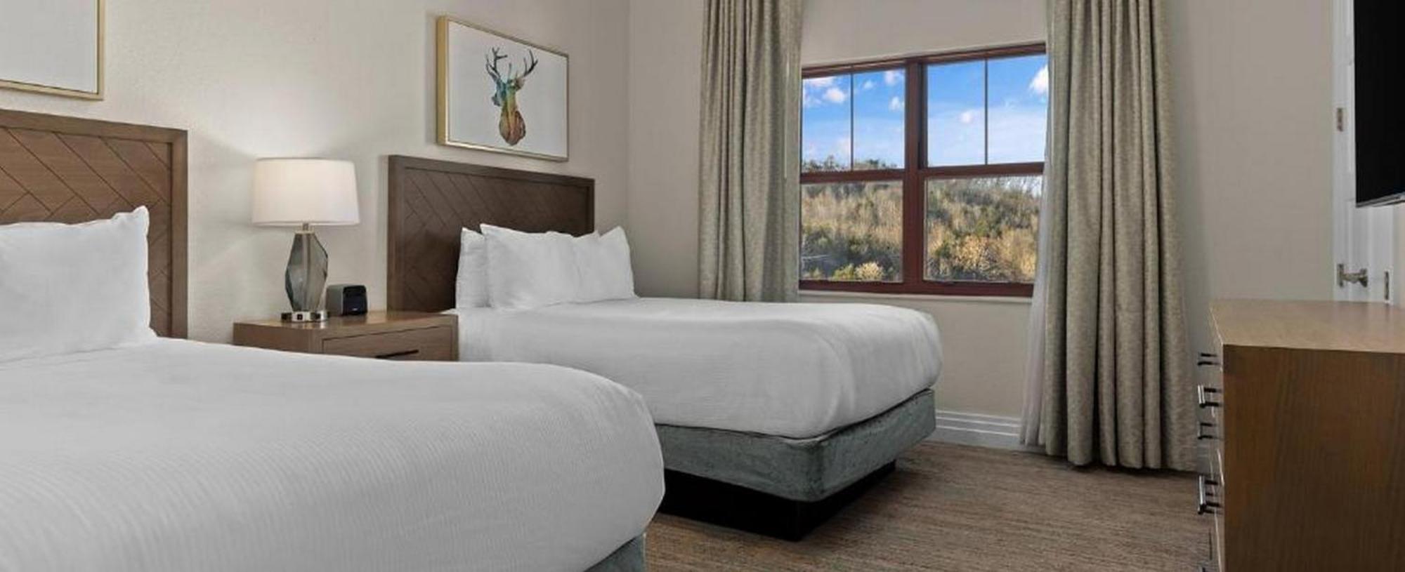 Great Smokies Lodge Sevierville By Hellovacay Εξωτερικό φωτογραφία