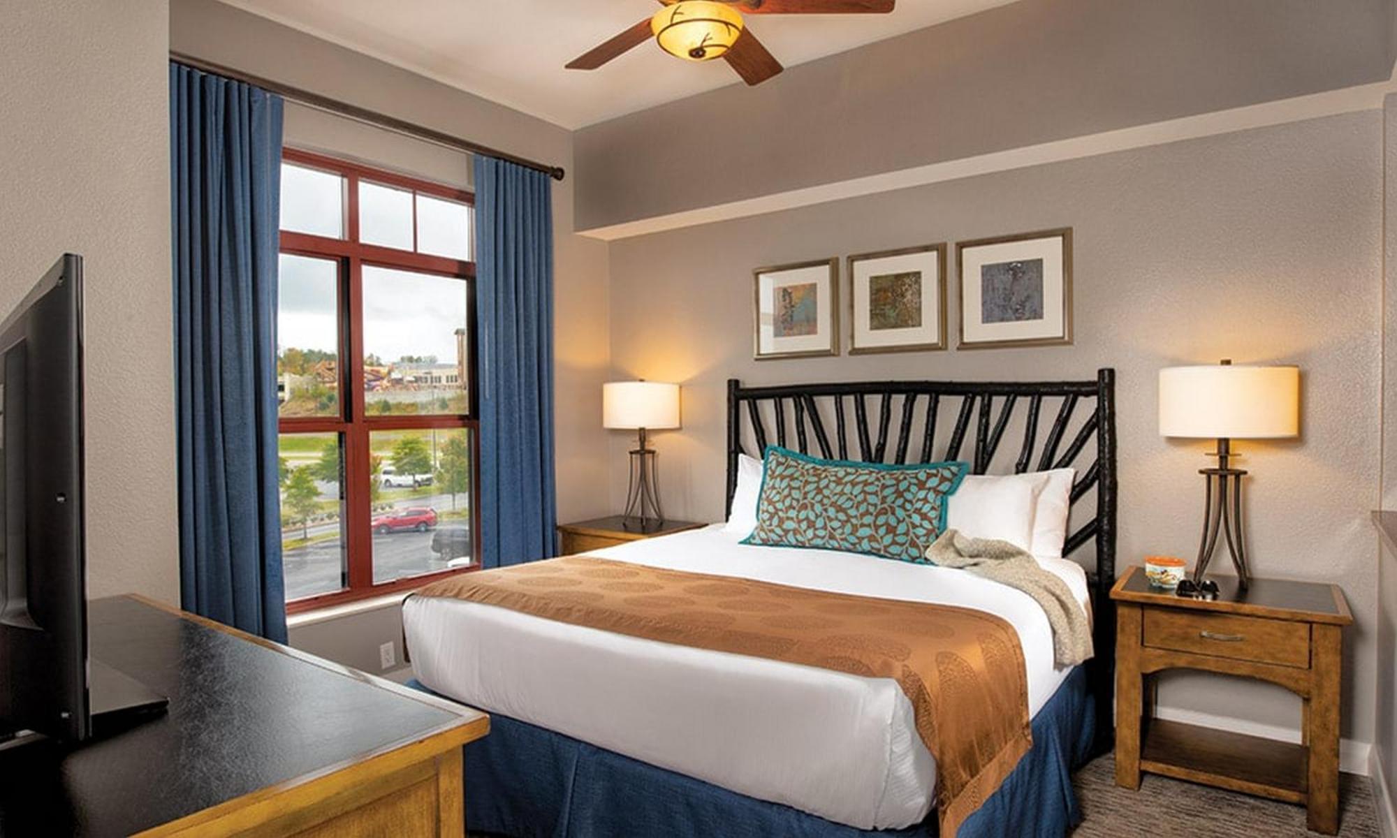Great Smokies Lodge Sevierville By Hellovacay Εξωτερικό φωτογραφία
