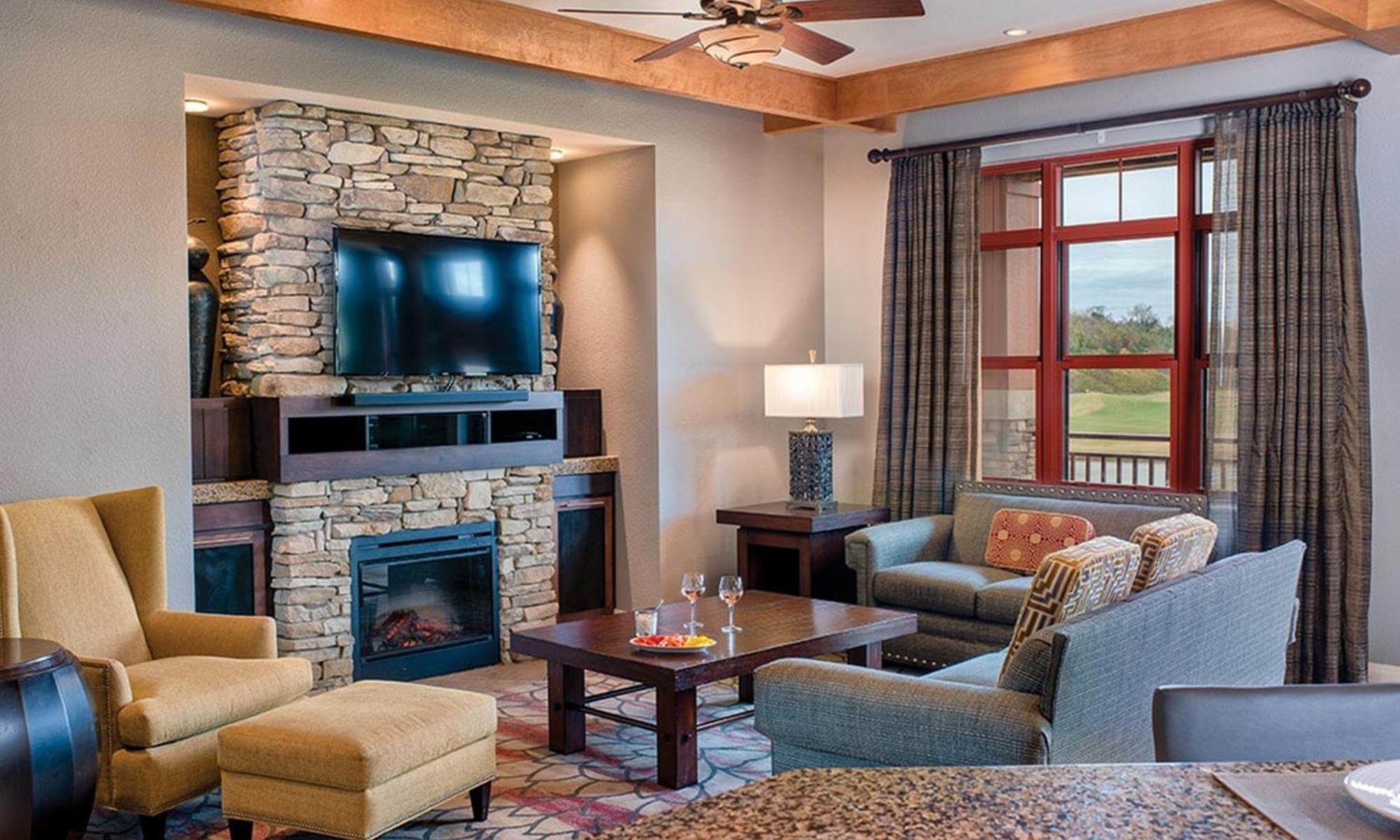 Great Smokies Lodge Sevierville By Hellovacay Εξωτερικό φωτογραφία