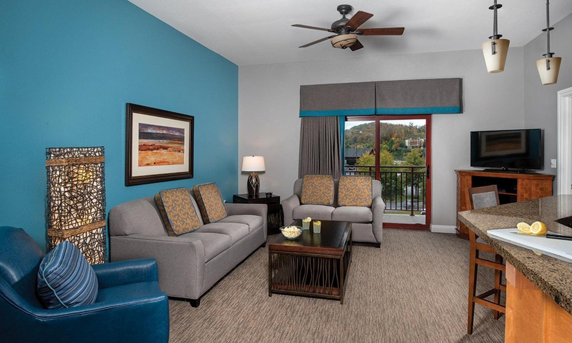 Great Smokies Lodge Sevierville By Hellovacay Εξωτερικό φωτογραφία