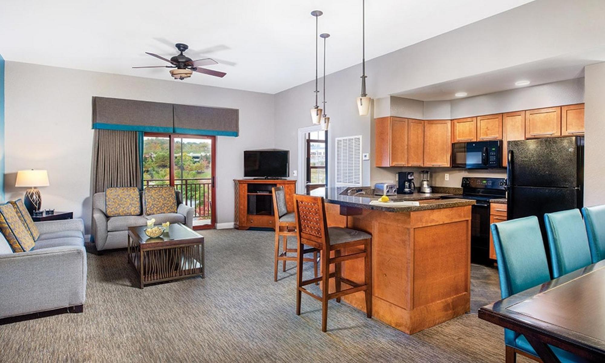 Great Smokies Lodge Sevierville By Hellovacay Εξωτερικό φωτογραφία