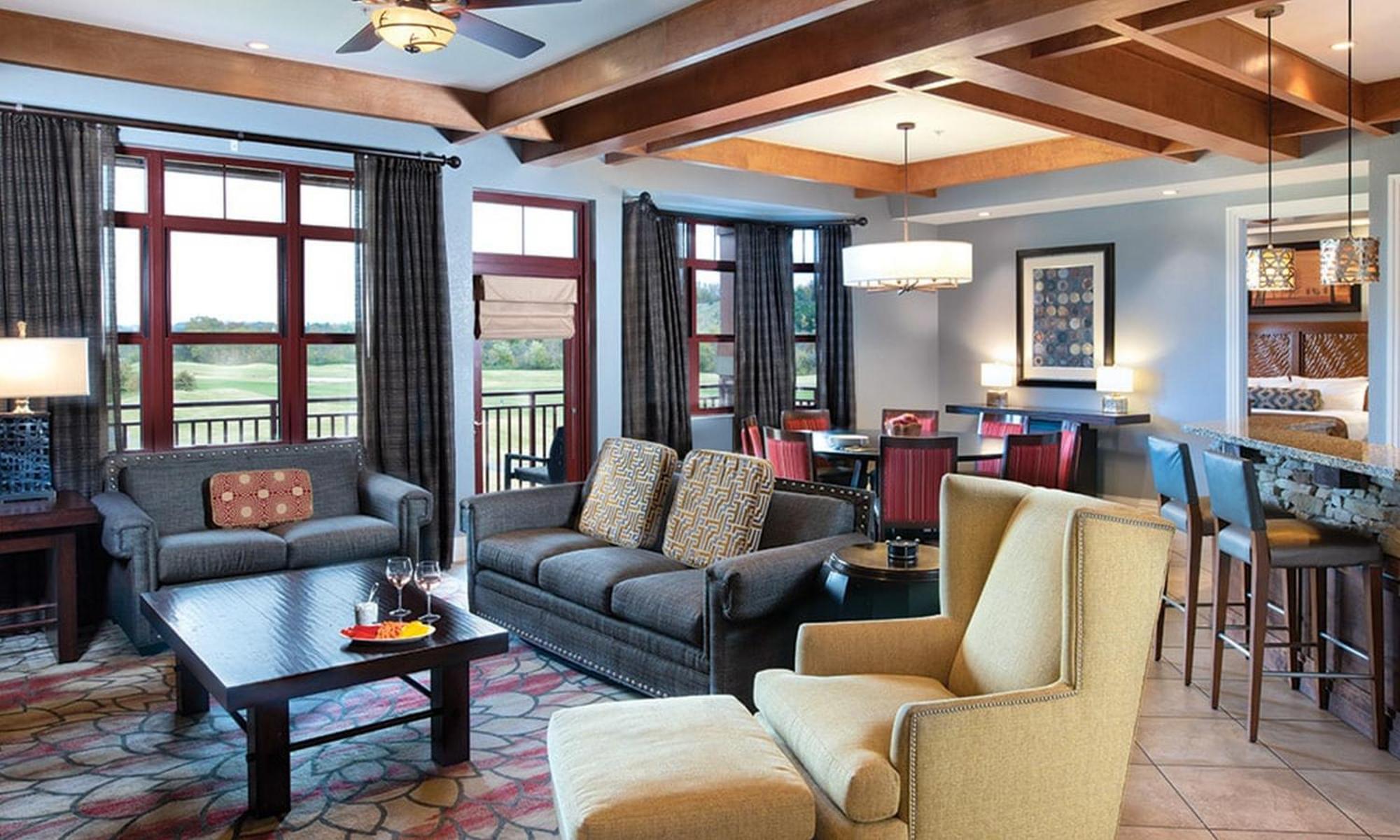 Great Smokies Lodge Sevierville By Hellovacay Εξωτερικό φωτογραφία
